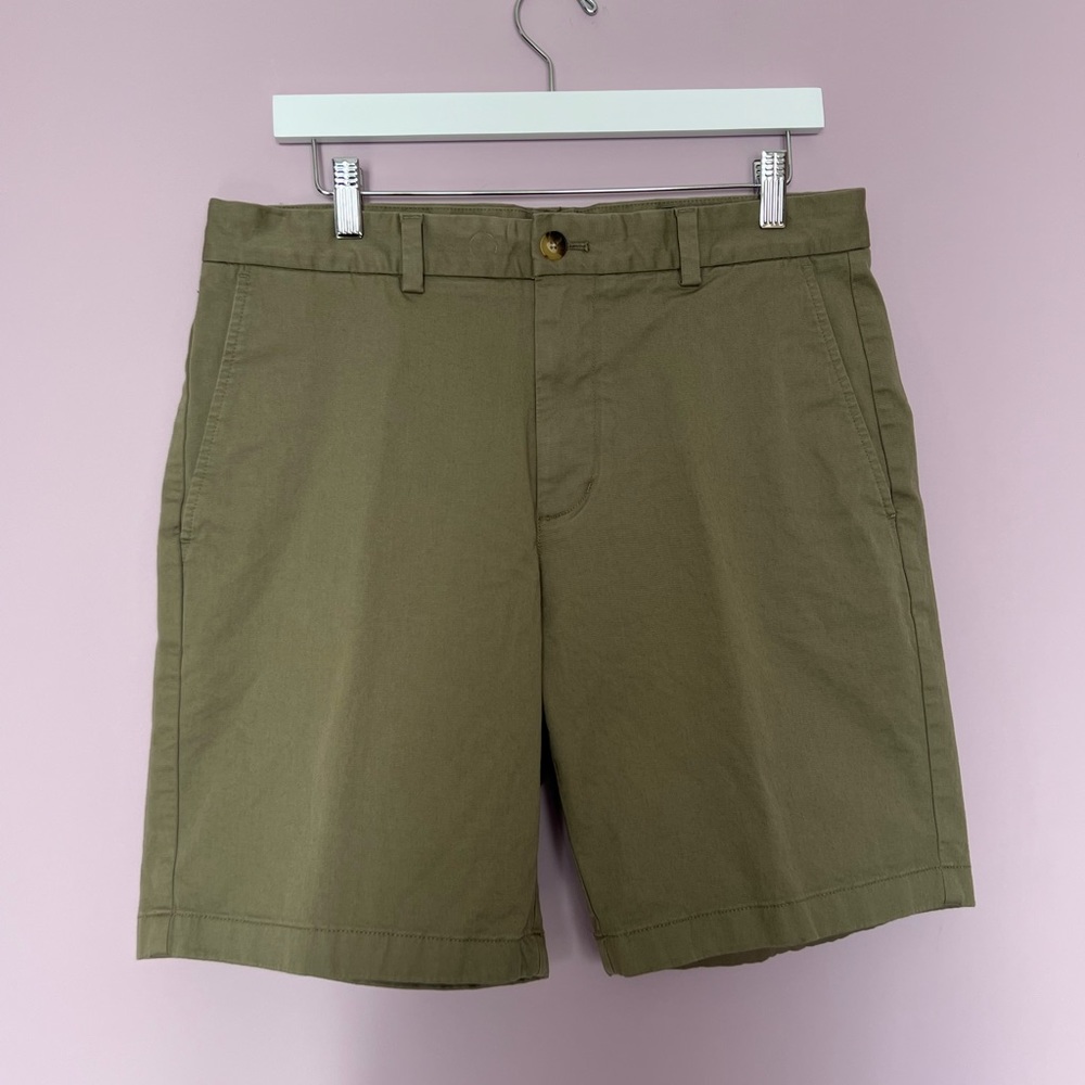 Like New! Vineyard Vines Shorts